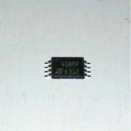 in stock Ic 408Rp 408RT Eprom E410 408RT IC Eprom E410 4G08
