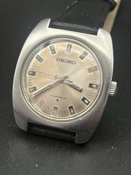 <Rare> 1960s 32mm Seiko 66-6000 上鏈 Japan Watch