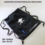 Drawstring Bag Futsal Football String Bag Gymsack Stringbag Sports Bag Nike Hypervenom School Men Wo