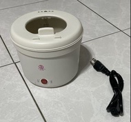 (全新)一品夫人美食古巴鍋/一鍋多用