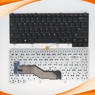For Dell Latitude E6220 E6230 Keyboard