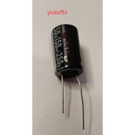 Capacitor (new) 150uf 250v