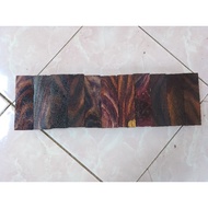 Rosewood size: 3x3x10cm Wood Craft