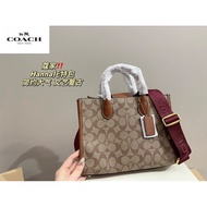 Coach_Women_Bag Handbag Shoulder Bags Clutches Backpacks Pouches 150 QM87