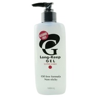 Mandom Hair Gel (350g) - Super Hard