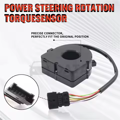 Car Steering Torque Rotation Sensor 32306793632 For BMW 3 Series E46 E39 E53 X5 E85 E86 Z4 E83 E38 F