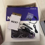 NZXT Kraken Z63 280mm 水冷