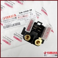 YAMAHA NOUVO STARTER RELAY 0 EGO STARTOR RELAY SUIS NOUVO EGO NOUVO-S NOUVO-LC EGO-LC YAMAHA