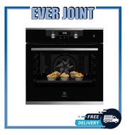 ELECTROLUX KODDP71XA 60CM BUILT-IN OVEN