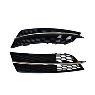 M3XJ  For Audi A7 15-18 Sport Fog Light Frame OE NUMBER 4G8 807 647H/648F 9B9