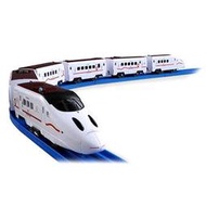 請先發問! PLARAIL 鐵路王國 800系 6列車廂組 TP43070