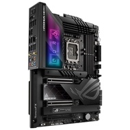 R ROG Asus MAXIMUS Z790 HERO Motherboard M15H Dual Thunderbolt 4-Port PCIE5.0 Memory AEMP Unlock