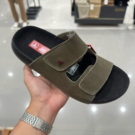 JimJoker TIMO1SG TIMO2SG Men's Genuine Leather Slip-On Sandals - mall