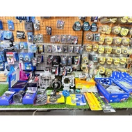 COMBO Y15 68 JET 8 ATAU JET 6 FULL SET