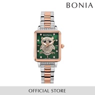 Bonia Missie Tale Women Elegance Watch &amp; Jewellery Set BNB10745