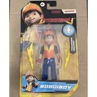 Boboiboy Fgura / Boboiboy Toys/ Blaze/ Frostfire/Ice/Sori/Solar