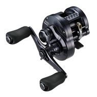 SHIMANO Calcutta Conquest Shallow Edition Baitcasting Reel 30HG & 31HG Combo