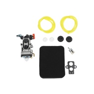 [HOUSE-MY]Replacement Carburetor for Redmax EBZ7500 EBZ7500RH 581155801 Backpack Blowers-New in 11-