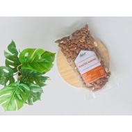Roasted Almonds 1kg Premium Quality Roasted Almonds