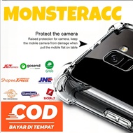 Oppo F22/F52/F1/F3/F3+/F5/F7/F9/F11/F11 PRO/R9/R17 PRO Ultrathin Anti Crack Elegant Softcase Premium