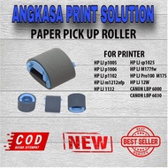 Pick Up Roller Paper Picker For hp P1102 p1005 p1006 m1212 m1132 Canonn Lbp 6030 6000 Original