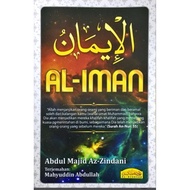Al-Iman - Abdul Majid Az-Zindani - Al-Hidayah Publisher