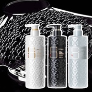 500ml Caviar Cleansing & Moisture Shampoo/Conditioner Caviar Keratin Hair Mask/Caviar Shower Gel Ami