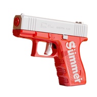 Water Splashing Festival M1911 Toy Water Gun
