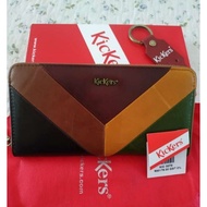 🔥Kickers Leather Purse for Women🔥