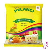 SERI PELANGI MAJERIN 500G