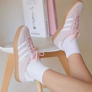 Adidas GAZELLE INDOR Sandy Pink Shoes