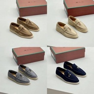LP Women's Loafers & Flats - Casual & Business Friendly Shoes