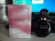 Nước hoa Cindy Eau De Parfum N84 chính hãng 90ml
