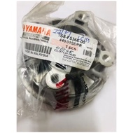 1S8-F5366-00 Yamaha 135LC 4S V1 V2 V3 V4 V5 V6 V7 Clutch Hub Rumah Sprocket