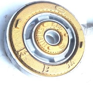 Tycoon tmn หัวเตาkb10รวมฝาวงนอกวงใน ไม่รวมก้านและวาวล์