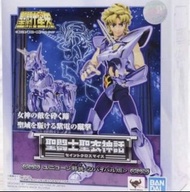 bandai 聖衣神話 聖鬥士星矢 青銅 聖鬥士 獨角獸 邪武 renew 重生版