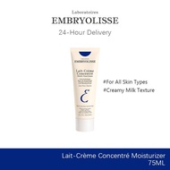 EMBRYOLISSE Lait-Crème Concentré Moisturizer (75ml)