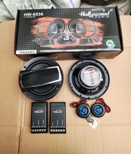 Speaker Split 2way Hollywood