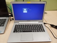 Lenovo Ultrabook U330p 筆記型電腦