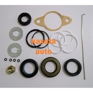 Toyota Camry 2.4 3.0 Harrier Lower Steering Power Rack Seal Kit