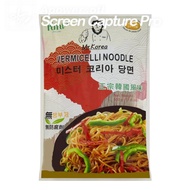 Mr. Korea Vermicelli Noodle Korean Glass Noodles JapChae (500 g)