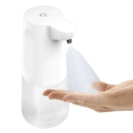 Automatic Soap Dispenser Hand Free Touchless Hand Sanitizer Dispenser