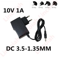 AC/DC Adapter DC 10V 1A 0.7A 1000mA 700mA Converter Adapter Charger Power Supply For Lego Mindstorms