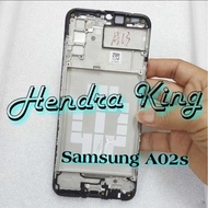 Samsung A02s lcd Frame Stand