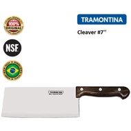 Tramontina 21142/197 Cleaver #7''