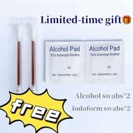 Limited-time gift .Thank you for your choice. Wish you a happy life.