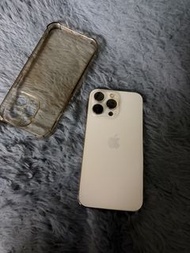 Apple iPhone 13 Pro 256GB 白色
