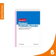 KORDEL'S PROTECT PROBIOTIC POWDER 20'S X 2