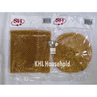 Bowl waist Washing Net / Dish Net Washer / Scrubber Net / Dish Washing Rag