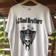 j soul brothers // official merch // KPOP